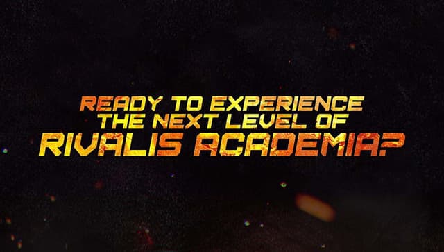 RIVALIS ACADEMIA BETA TEST: UNLEASH NEW FEATURES!